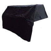 RCS Grill Cover for Drop-In Grill, heavy-duty protection for 26”, 32”, and 40”/42” grills by RCS.
